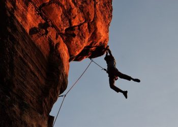 Types Of Rock Climbing: Types And Equipment Explained