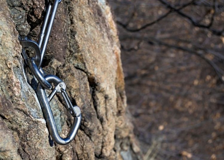 A Complete Guide To Building Rock Climbing Anchors