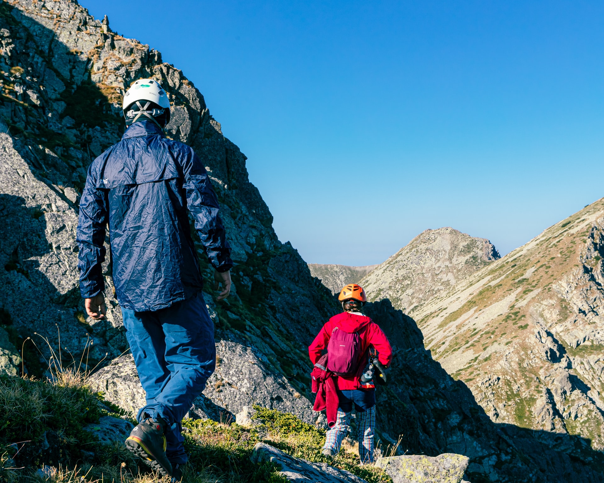 How To Choose Climbing Shoes For Kids?