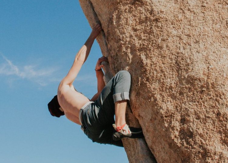 Top 15 Best Rock Climbing Games For Kids To Excel With Fun